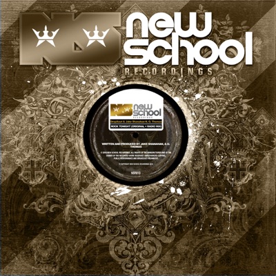 Rock Tonight (Featuring G. Thomas) - Single