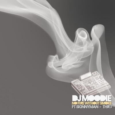 No Fire Without Smoke - EP