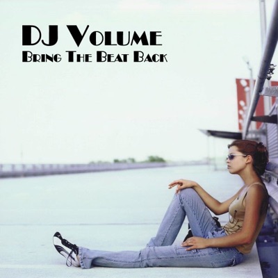Bring the Beat Back - EP