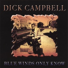 Dick Campbell - Maybe