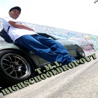 High School Drop Out - Single - The Muzik Lounge