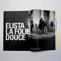 Je suis une nuit de tempète
