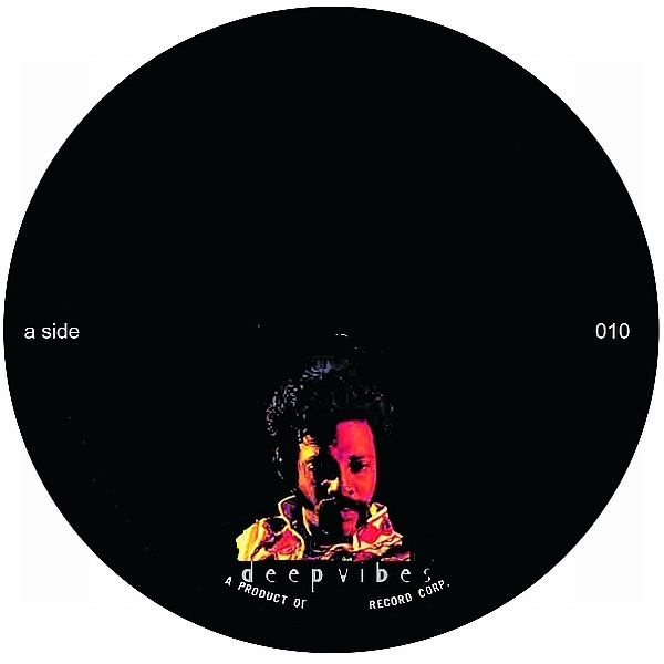 Boomerang - EP