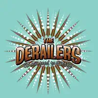 Bad, Bad Girl — The Derailers