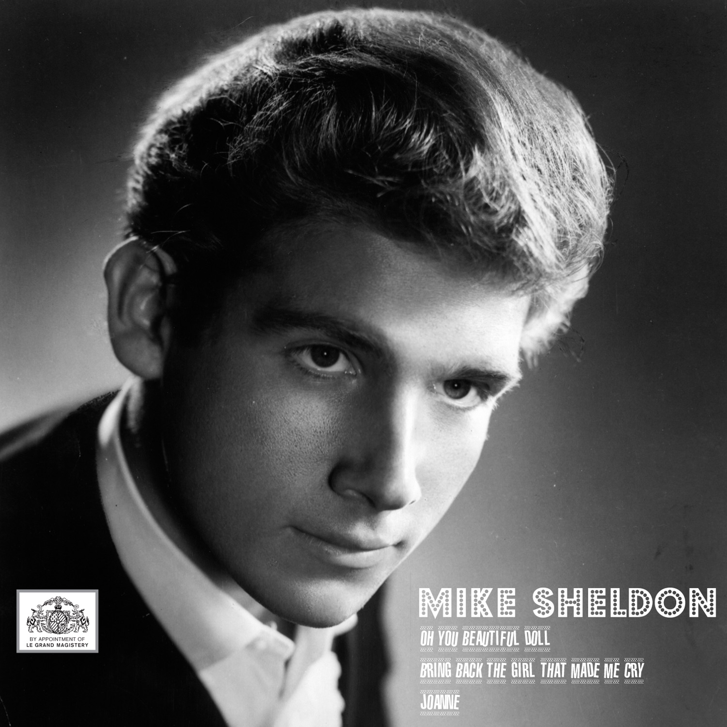 Oh You Beautiful Doll - Single