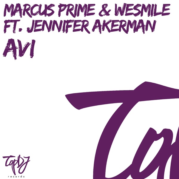 Avi (feat. Jennifer Akerman)