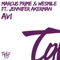 Avi (John de Sohn Remix) - Marcus Prime & WeSmile lyrics