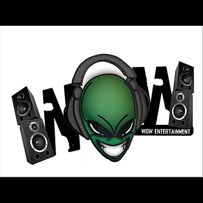 Round & Round (Wow Entertainment) - Single