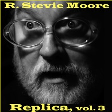 R. Stevie Moore - Everybody's Got Something to Hide (Except for Me and My Monkey)
