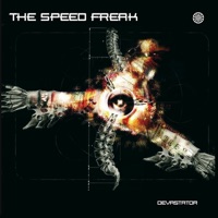 Devastator - The Speed Freak