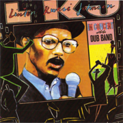 In Concert With the Dub Band - Linton Kwesi Johnson
