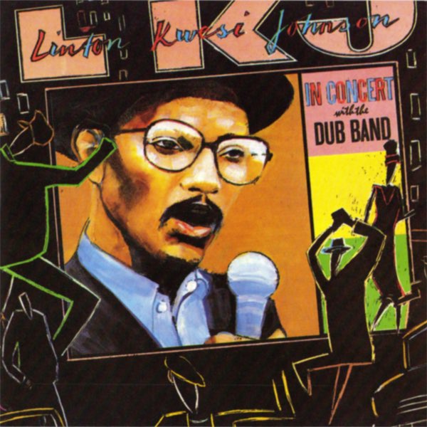 Making History - Song by Linton Kwesi Johnson - Apple Music