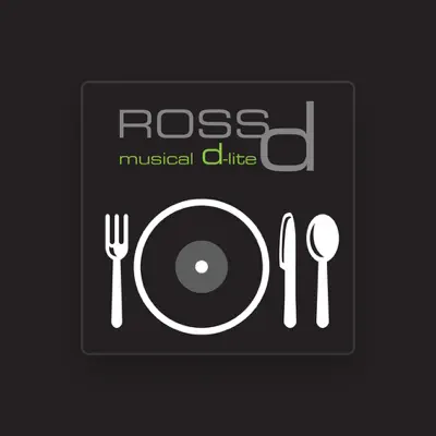 Listen to Ross D, watch music videos, read bio, see tour dates & more!