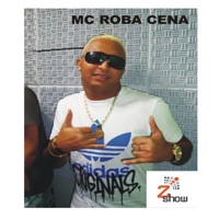 Parado na Esquina - Single - MC Roba Cena