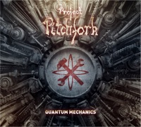 Quantum Mechanics - Project Pitchfork