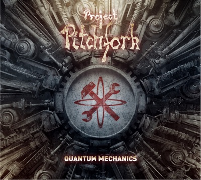 Quantum Mechanics