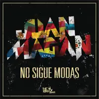 No Sigue Modas