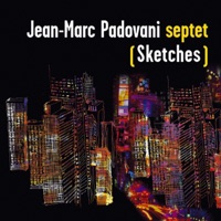 Marc Padovani Septet