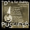 "D" Is for Dubby (The Lustmord Dub Mixes)