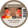 Marek Hemmann - Left (feat. Fabian Reichelt)