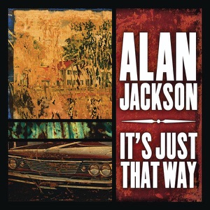 It's Just That Way - Single