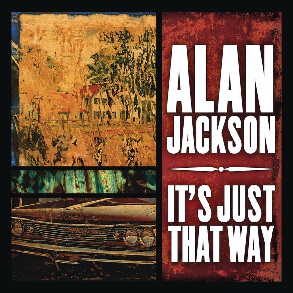 It's Just That Way - Single