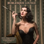 Burlesque Lounge artwork