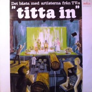 Du är söt, Anita