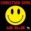 Christian Sims