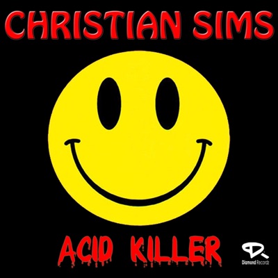 Acid Killer - Single