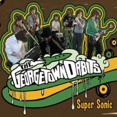 the Georgetown Orbits - Beardman Rock