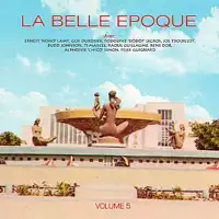 Complainte Paysanne — La Belle Epoque