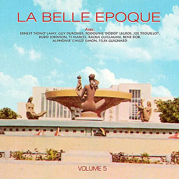 Complainte Paysanne — La Belle Epoque