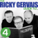Ricky Gervais, Steve Merchant & Karl Pilkington - The Ricky Gervais Guide to... PHILOSOPHY (Unabridged)