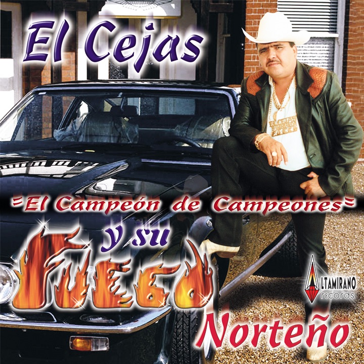 El Campeon De Campeones (Norteno)