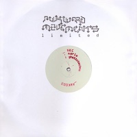 Marie/Ghettotechno - Single - NKC