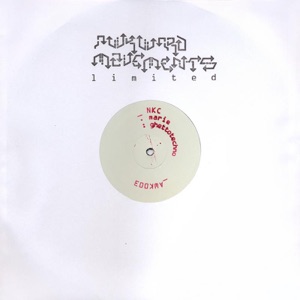 Marie/Ghettotechno - Single