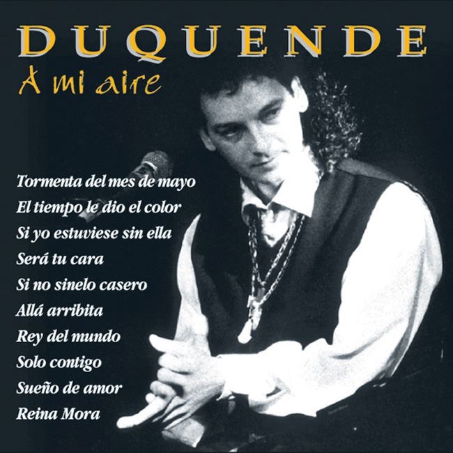 A Mi Aire