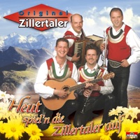 Original Zillertaler - Ein toller Mann