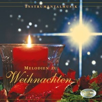 Melodies for Christmas (Melodien zu Weihnachten - Festliche Weihnachtsmusik) - Santec Music Orchestra