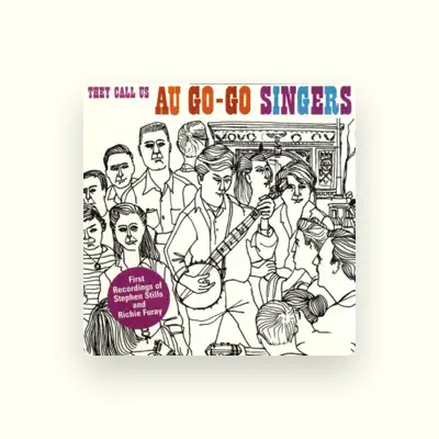 Listen to Au Go-Go Singers, watch music videos, read bio, see tour dates & more!