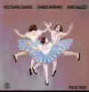 Wolfgang Dauner, Charlie Mariono & Dino Saluzzi - Randy