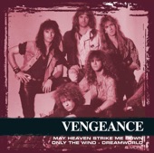 Vengeance - Rock'n'roll shower