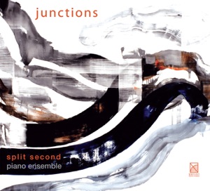 Bolcom: Recuerdos - Adams: Hallelujah Junction - Velazquez: Alebrijes - Piazzolla: Le Grand Tango