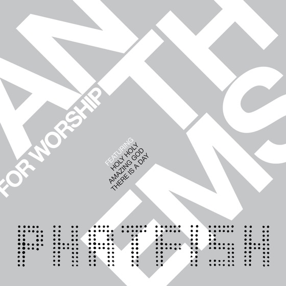 Cover artwork for The Cross
