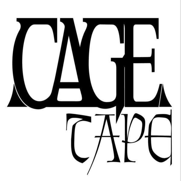 Cage Tape - Single