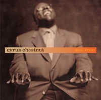 Cyrus Chestnut - In the Underground