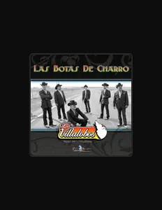 Listen to Los Villalobos, watch music videos, read bio, see tour dates & more!