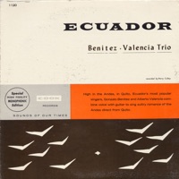 Valencia Trio