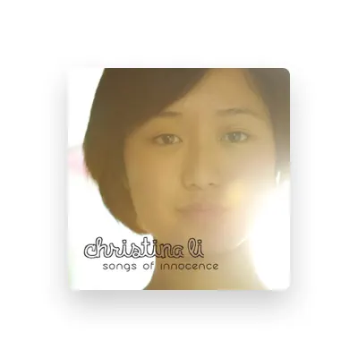 Listen to Christina Li, watch music videos, read bio, see tour dates & more!